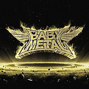 Babymetal - Metal Resistance