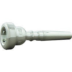 Bach Trumpet Mouthpiece Visualizer 1824 Bach Trumpet Mouthpiece Visualizer 1824