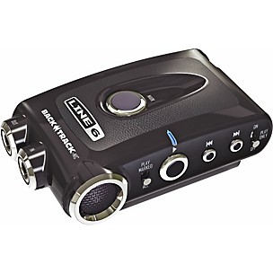 Line 6 BackTrack Instant Replay Recorder With Microphone