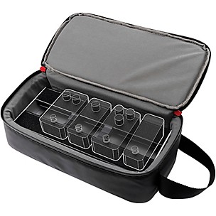 D'Addario Backline Core Pedalboard Transport 1 XPND Case