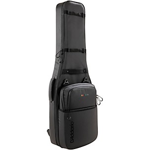 D'Addario Backline Electric Guitar Gig Bag -