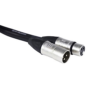 GATOR CABLEWORKS Backline Series XLR Microphone Cable -