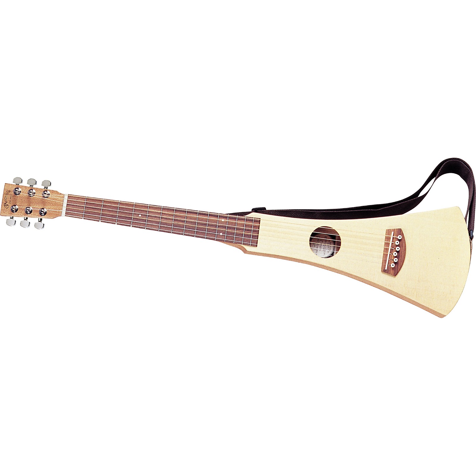 ギター MartinBackpacker Martin Backpacker Guitar Left-Handed | Music & Arts