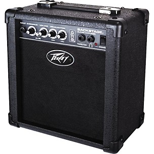 Peavey Backstage Amp