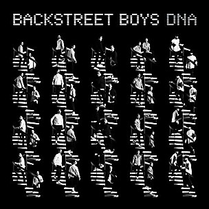 Backstreet Boys - DNA