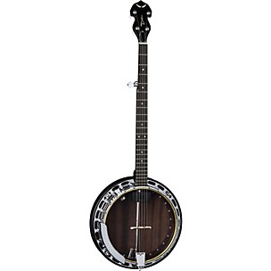 Dean Backwoods 2 Pro Acoustic-Electric 5-String Banjo