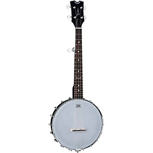 Dean Backwoods 5 String Satin Mini Banjo