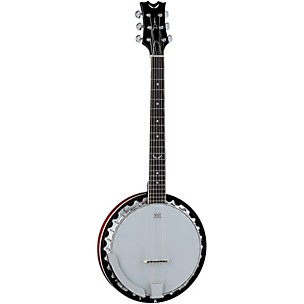 Dean Backwoods 6 Banjo