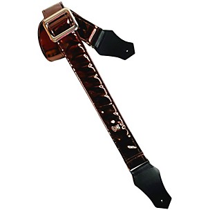 Get'm Get'm Badass Mirrored Guitar Strap