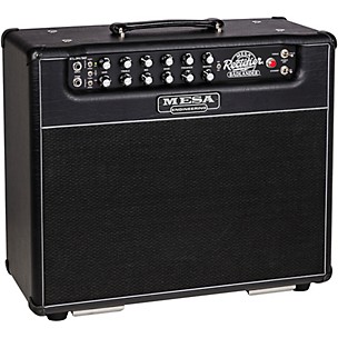 MESA/Boogie Badlander 50 1x12" 50W Tube Guitar Combo Amp