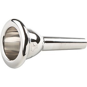 Giddings Mouthpieces Baer Signature for F Tuba
