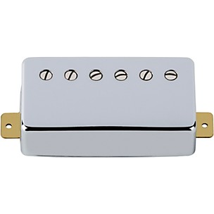 Dean Baker Act Bridge F Spaced Humbucker Pickup