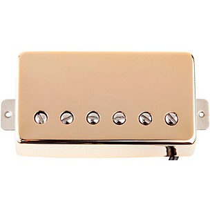 Dean Baker Act Bridge G Spaced Humbucker Pickup