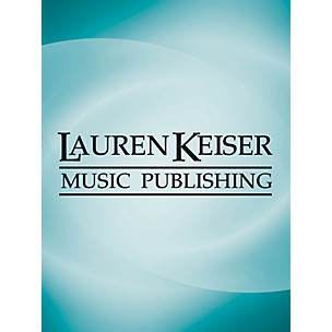 Lauren Keiser Music Publishing Balada (Cello with Piano) LKM Music Series Composed by Juan Orrego-Salas