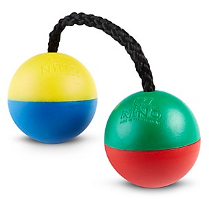 Nino Ball Shaker