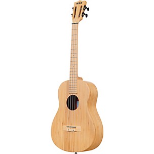 Kala Bamboo Baritone Ukulele