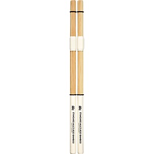 Meinl Stick & Brush Bamboo Standard Multi-Rods