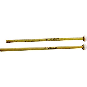 Clevelander Bamboo Timpani Mallets