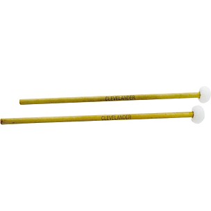 Clevelander Bamboo Timpani Mallets