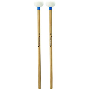 Mike Balter Bamboo Timpani Mallets