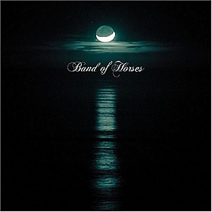 Band of Horses - Cease to Begin