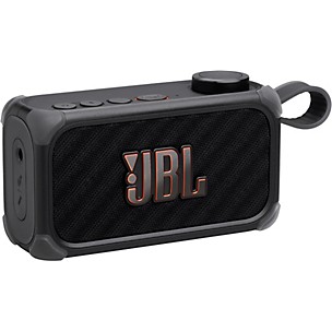 JBL BandBox Solo AI-Powered Practice Amp and Speaker -