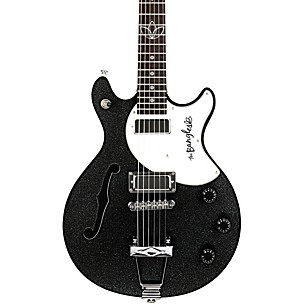 Daisy Rock Bangles Signature Model Electric Guitar