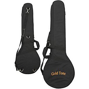 Gold Tone Banjo Bass Gig Bag