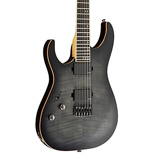 Banshee-6 Active Left Handed Electric Guitar