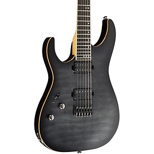 Banshee-6 Passive Left Handed Electric Guitar
