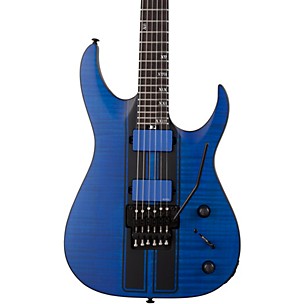 Schecter Guitar Research Banshee GT FR 6-String Electric Guitar