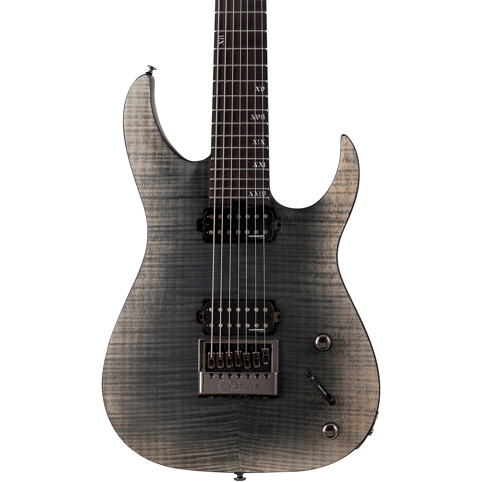 Schecter Guitar Research Banshee Mach-7 EverTune 7-String