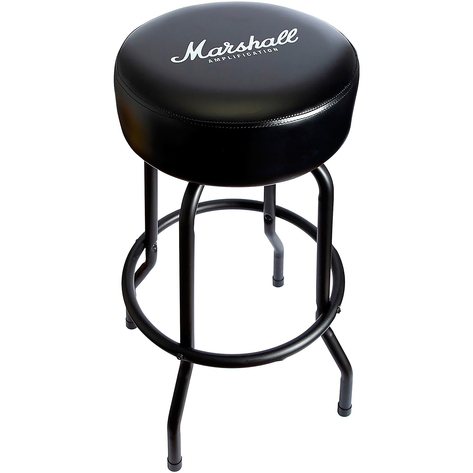 Marshall Marshall Bar Stool Black