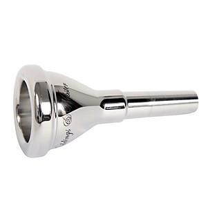 Giddings Mouthpieces Barber Jazz Trombone Mouthpiece
