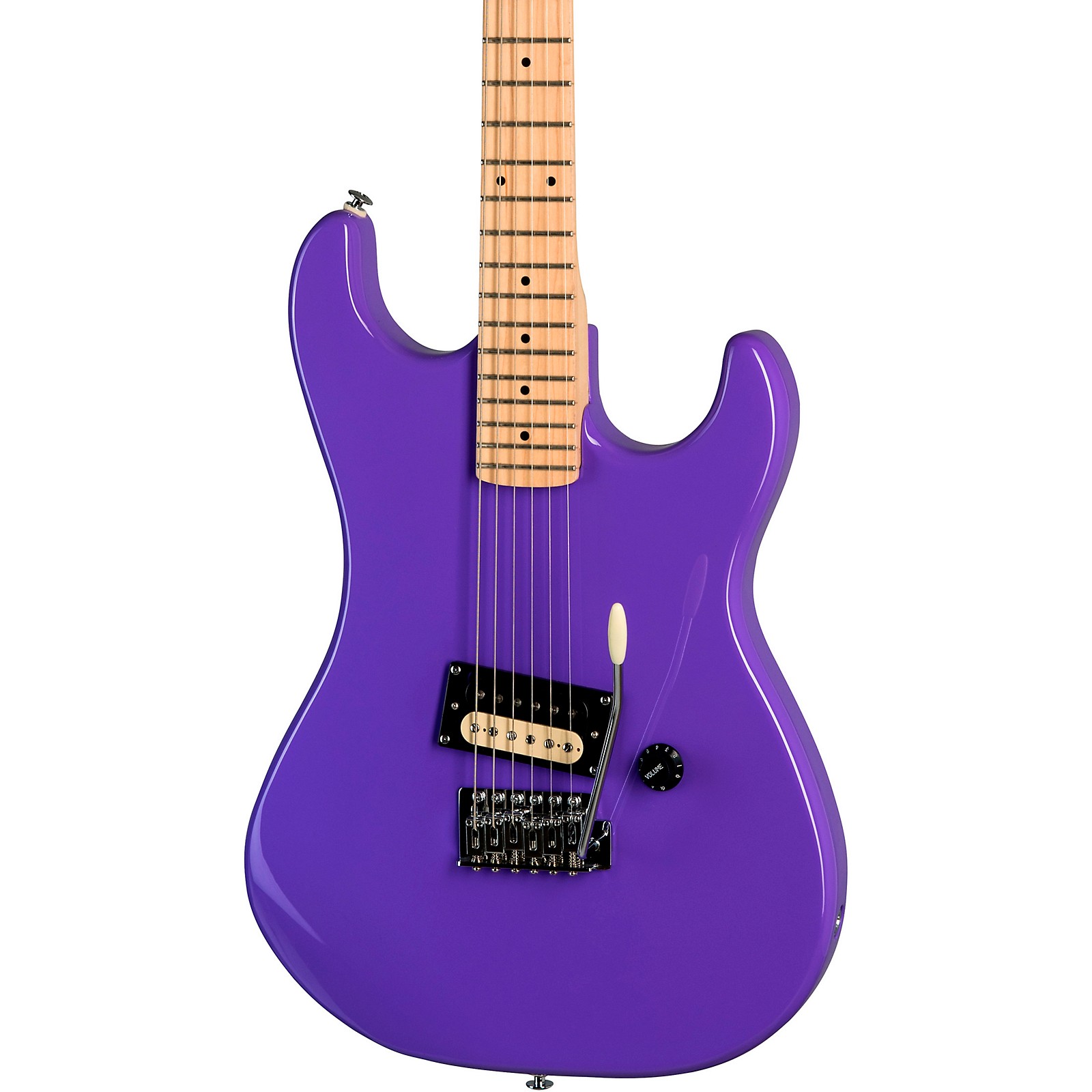Kramer Baretta Special Maple Fingerboard Electric Guitar - | Music