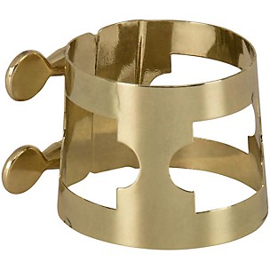 Giardinelli Bari Saxophone Ligature