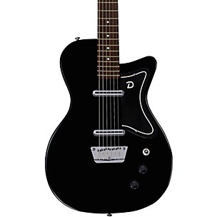 Danelectro Baritone Electric Guitar