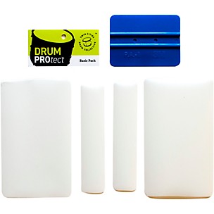 Drum PROtect Basic Pack Protective Film