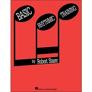 Hal Leonard Basic Rhythmic Training