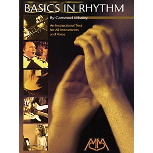 Meredith Music Basics In Rhythm Book
