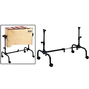 Sonor Orff BasisTrolley Orff Instrument Stand