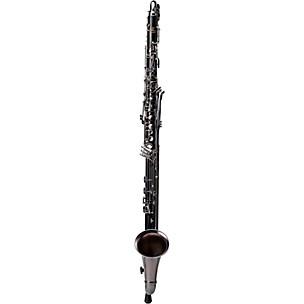 RZ Clarinets Bass Clarinet