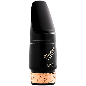 Vandoren Bass Clarinet Mouthpiece