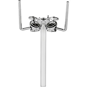 PDP by DW Bass Drum Double Tom Mount With 10.5 mm L-Arm