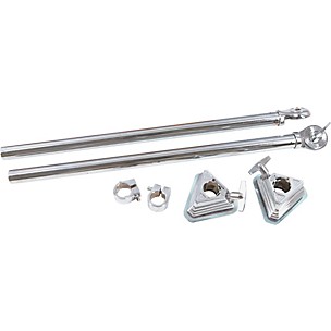 Ludwig Bass Drum Stabilizer