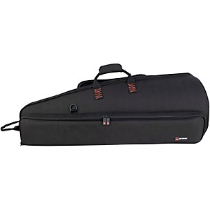 Protec Bass Trombone Gig Bag, Explorer Series (C245X)