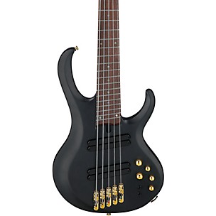 Ibanez Bass Workshop BTB605LM 5-String Electric Bass Guitar -