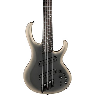 Ibanez Bass Workshop BTB605MS 5-String Electric Bass Guitar -