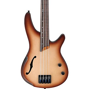 Ibanez Bass Workshop SRH500F Fretless Electric Bass