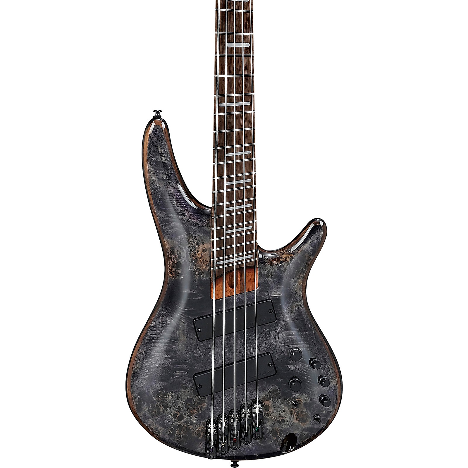 Ibanez Bass Workshop SRMS805 Multi-Scale 5-String Electric
